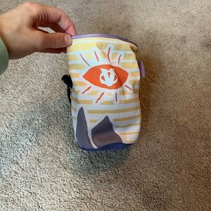 Evolv Chalk Bag for Rock Climbing